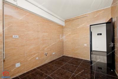 Apartament cu 2 camere decomandat în Bd. Coșbuc - 6