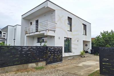 Casa noua, mobilata si utilata, Pitesti-Maracineni