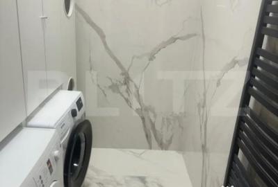 Apartament cu 3 camere decomandat în Central - 1