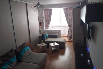 Apartament cu 2 camere decomandat, mobilat în Astra - 2