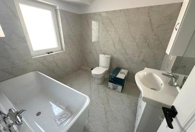 Duplex cu 5 camere cu Teren 200 Mp în Popas Păcurari - 20