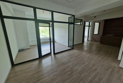 Spatiu comercial Parter+Mezanin zona Unirii - 6