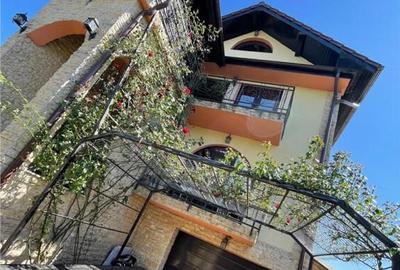 Casa de D P M zona Alexandru cel Bun -Tulcea