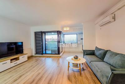 Apartament cu Vedere la Lac - 2 camere in Bloc Nou - la cateva minute de Campus - 6