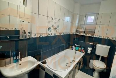 Apartament 2 camere zona Baba-Novac, Constanta, COMISION 0% - 4