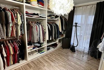 Duplex de vanzare full mobilat si utilat! - 10