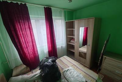 Apartament cu 3 camere decomandat în Est - 19