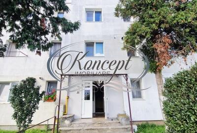 Apartament de vanzare complet mobilat si luminos in cartierul Manastur - 17