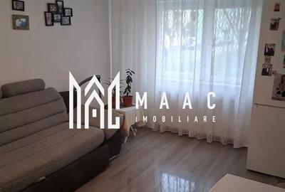 Garsonieră decomandată, mobilată în Lazaret - 1
