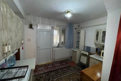 Vand apartament 2 camere (bloc Ceramica) - 8