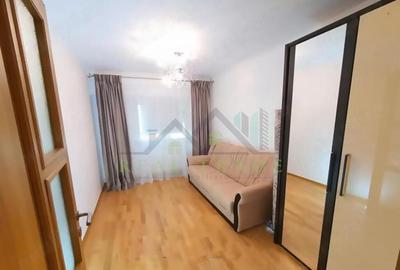 Apartament 3 camere decomandat intrare Racadau - 3
