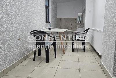 Spatiu comercial pretabil coafor , croitorie - 4