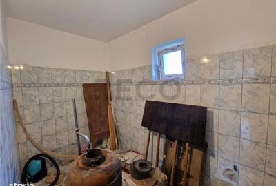 Casă cu 3 camere cu Teren 2230 Mp în Saca - 16