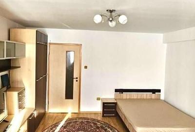 Apartament cu 1 cameră complet mobilat |Calea Circumvalațiunii| - 1