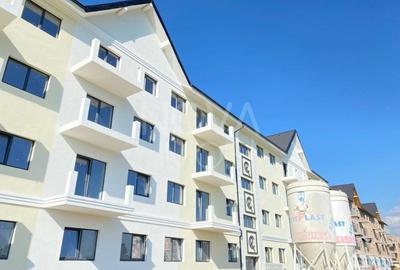 Garsonieră decomandată în Șelimbăr