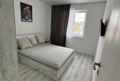 Apartament cu 2 camere decomandat în Sălaj
