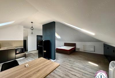 Proprietar- Apartament tip studio, 60 mp - 1