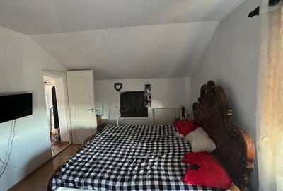 Casă cu 4 camere cu Teren 317 Mp în Piața Nouă - 6