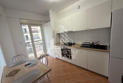 Apartament cu 3 camere decomandat, mobilat în Aradului - 6