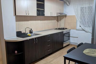 Apartament cu 2 camere semidecomandat în Aradului - 1