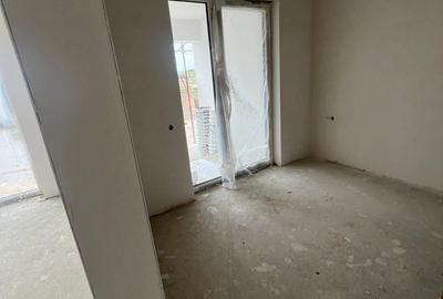 Garsonieră în Florești - 4