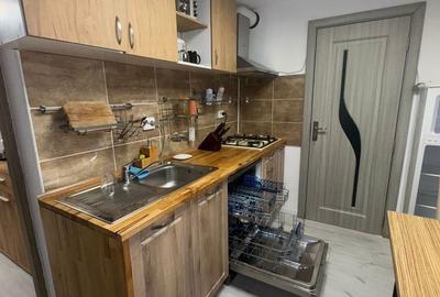 Casă cu 2 camere în Central - 3