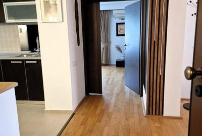Decebal, Apartament 4 camere. - 19