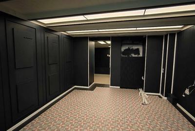 Spațiu comercial, de 92 mp, în Central - 5