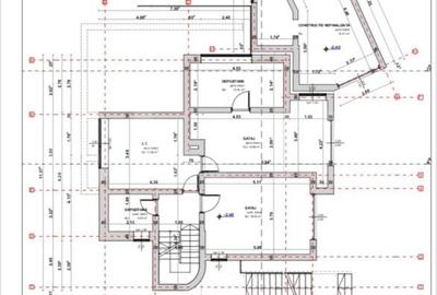 Vila Impresionanta in Brasov, pozitionare Ideala si spatiu generos - 16