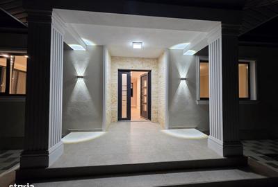 Casă cu 3 camere în Central - 17