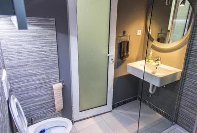 Apartament cu 2 camere decomandat în Centrul Civic - 3