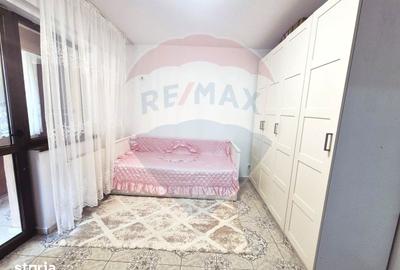 Garsonieră decomandată, mobilată în Central - 2