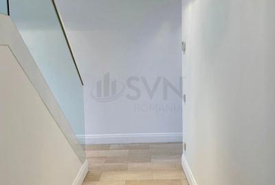 Casă individuală cu 7 camere cu Canalizare în Pipera - 18