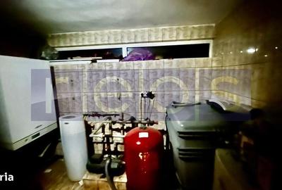 Casă cu 5 camere cu Canalizare în Colentina - 12
