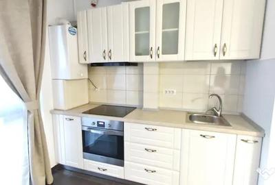 Apartament cu 2 camere decomandat în Dobroești - 7