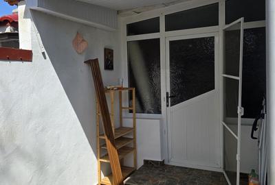 Casă cu 2 camere în Sud - 8