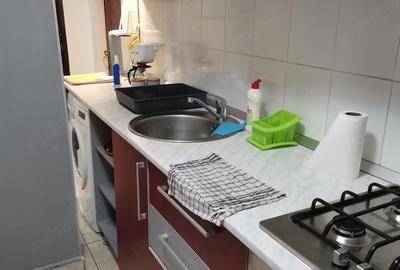 Apartament cu 2 camere decomandat în Central - 7