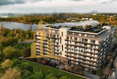 Apartament cu 2 camere decomandat în Floreasca - 2
