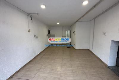 Spațiu comercial, de 30 mp, în Cina - 3