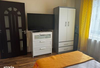 Apartament cu 3 camere în Florești - 4