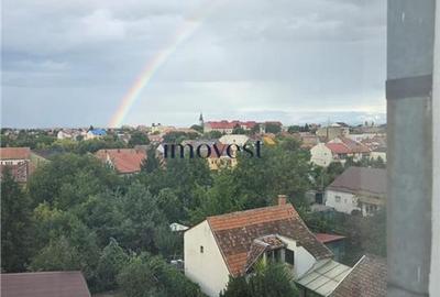 Apartament cu 3 camere decomandat în Central - 17