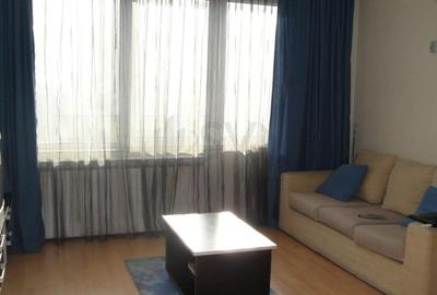 Apartament cu 2 camere semidecomandat, mobilat în Știrbei Vodă - 1