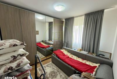 Apartament cu 2 camere semidecomandat, mobilat în Craiovița Nouă - 5