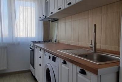 Inchiriez Apartament 2 Camere Bucurestii Noi - 6
