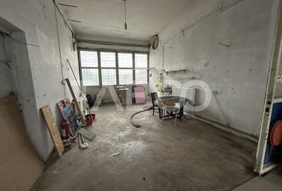 Spatiu de inchiriat ideal pentru afacerea ta 54 mpu Tudor Vladimirescu - 3