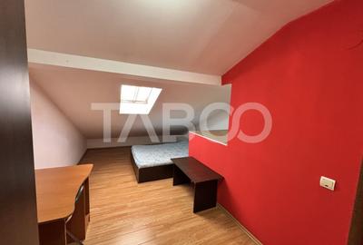 Apartament de vanzare 2 camere 39mp utili zona Lazaret Sibiu - 4