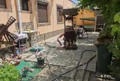 Casa vacanta de vanzare - 4