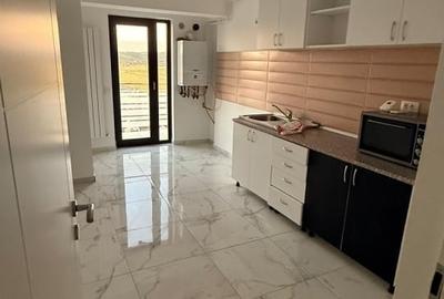 Apartament cu 2 camere decomandat în Păcurari - 12