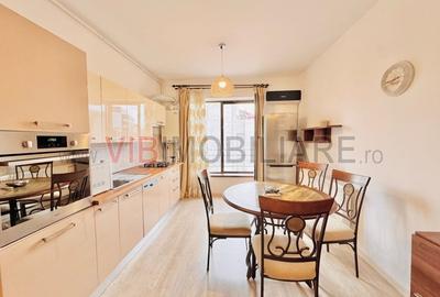 Apartament cu 3 camere decomandat în Decebal - 6