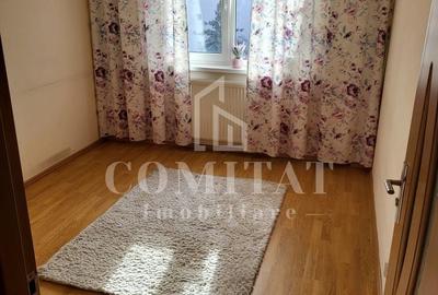 Apartament cu 3 camere decomandat, mobilat în Mărăști - 5